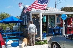 Clam Shack