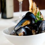 Memorial Day Lobster Delivery Grill