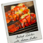 Memorial Day Lobster Delivery Grill