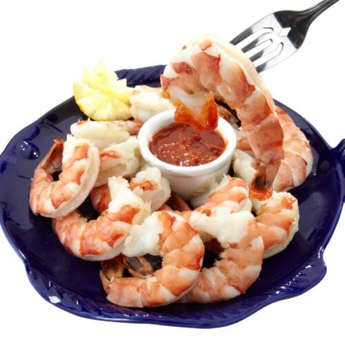 extra colossal shrimp