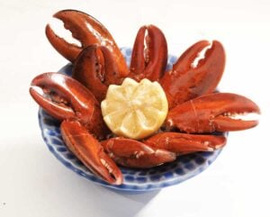 Lobster Claws