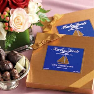 Harbor Sweets Chocolates