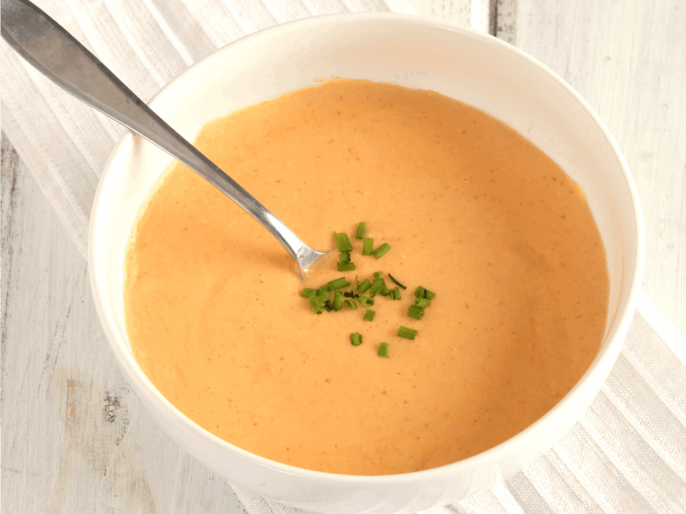 Best Mail Order Lobster Bisque