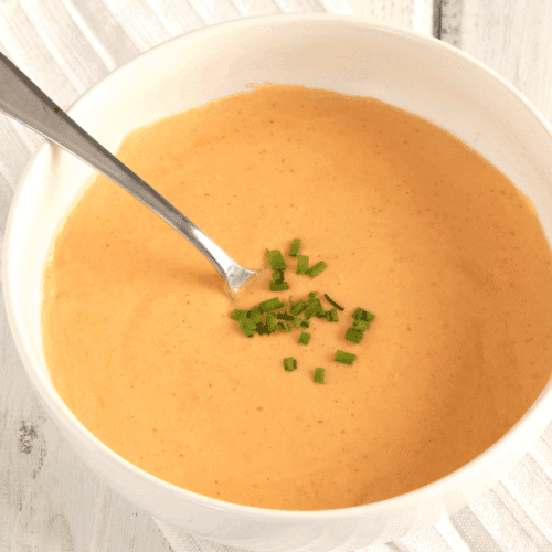 Best Mail Order Lobster Bisque