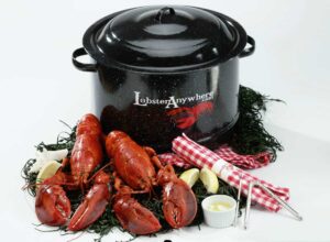 Maine Attraction Lobster Dinner