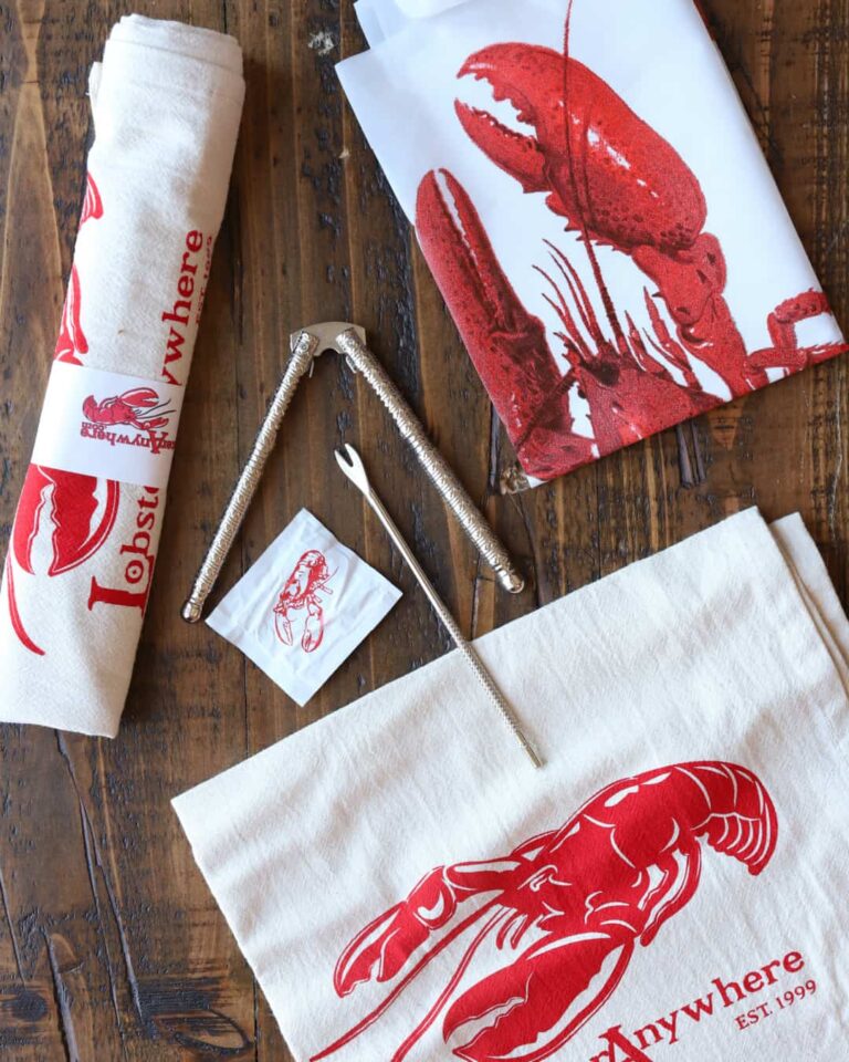 Seafood Utensils