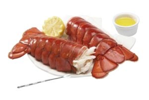 Colossal Lobster Tail (16-20 oz.)