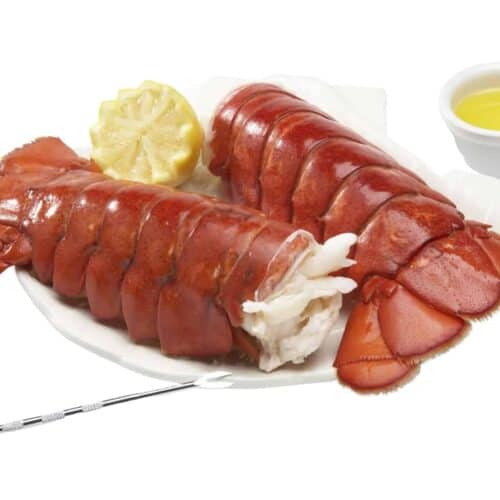 Colossal Lobster Tail (16-20 oz.)
