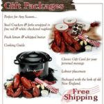 LobsterAnywhere Affiliate Program