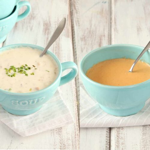 New England Soup Delivery