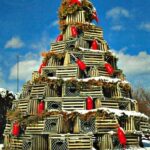 Lobster Gift Christmas