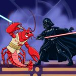 Jedi Lobster
