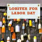 Labor Day Lobsters Shipping