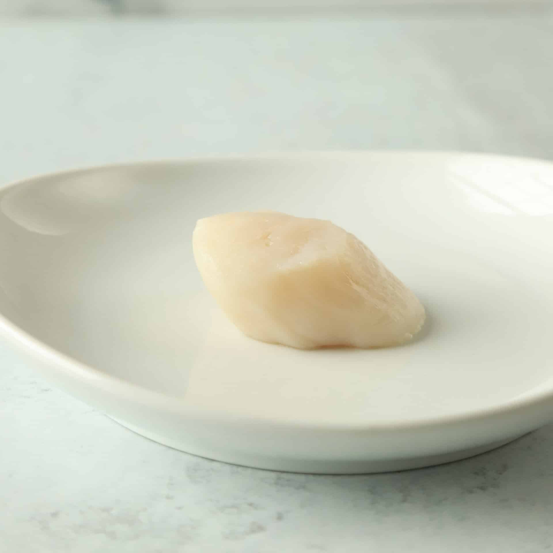 Baked Scallop Recipe