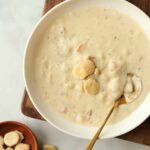 boston chowder recipe