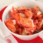 How to Make Lobster Salad