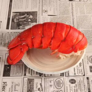 Moby Super Colossal Lobster Tails - 25-28 oz.