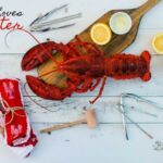 Lobster Dinner Mothers Day