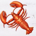 Lobster Emoji