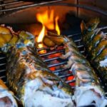 Southwestern Grilled Lobster Recipe
