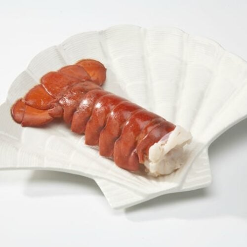 6-7 oz Lobster Tails