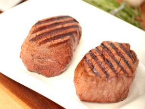Filet Mignon
