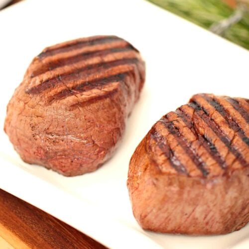 Best Filet Mignon Online