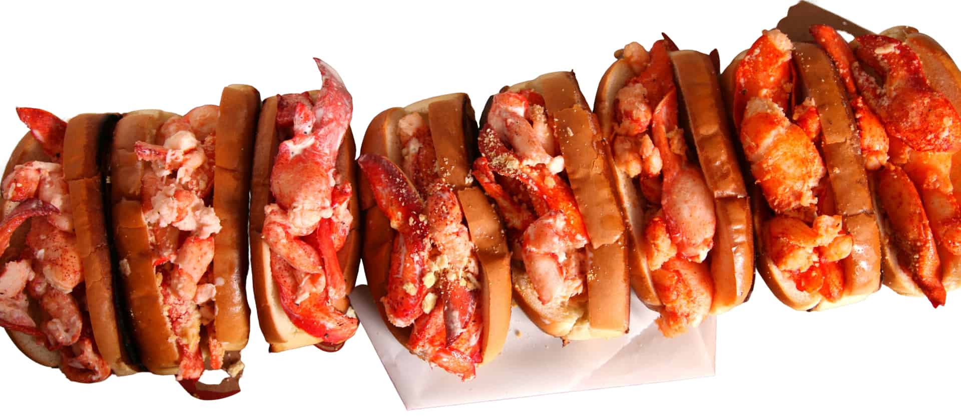 Lobster Rolls