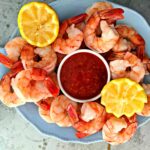 Shrimp Cocktail Sauce Recipe