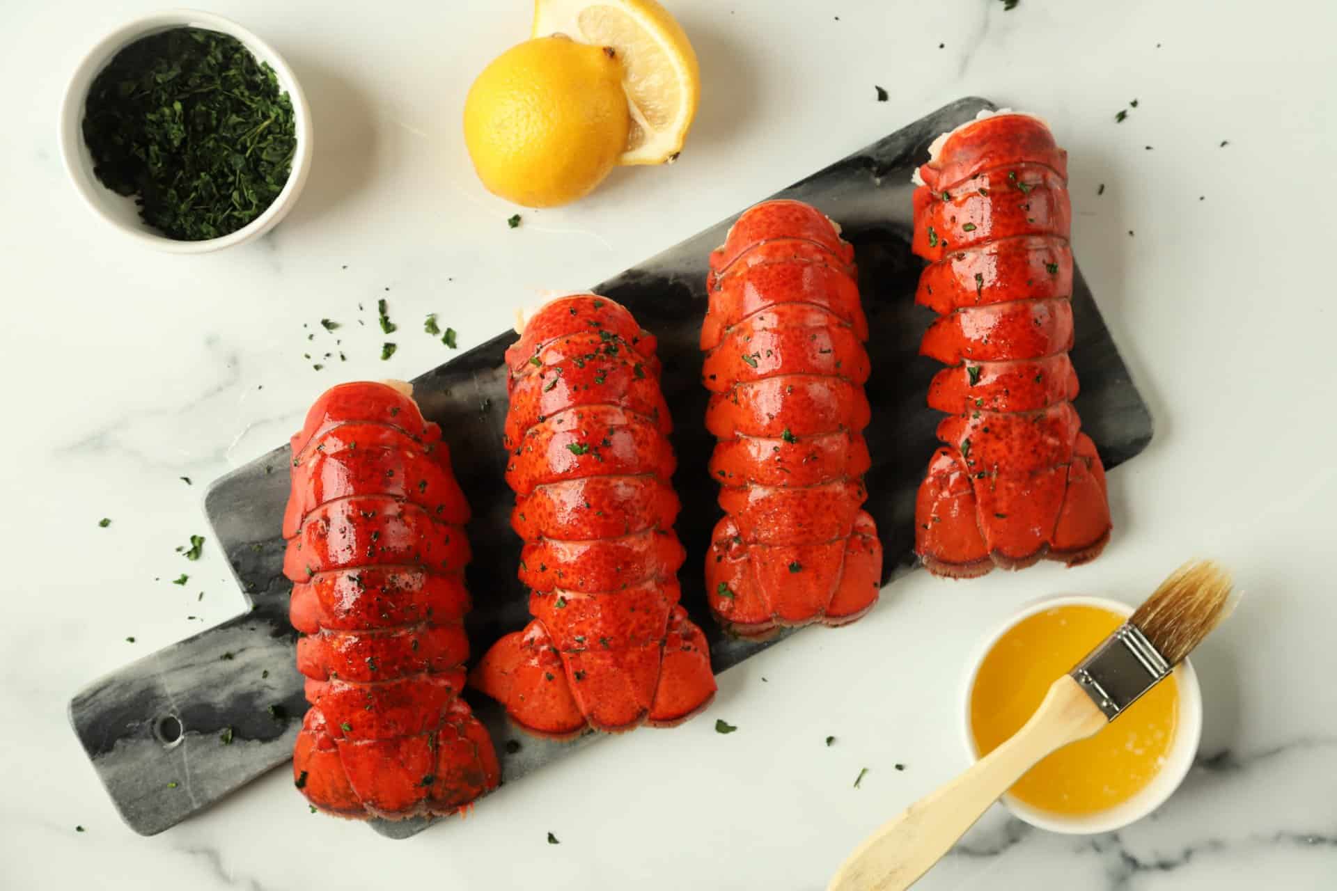 Slipper lobster tails near on sale me