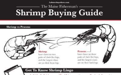 Shrimp Buying Tips