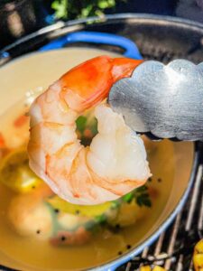 Cook Shrimp Cocktail