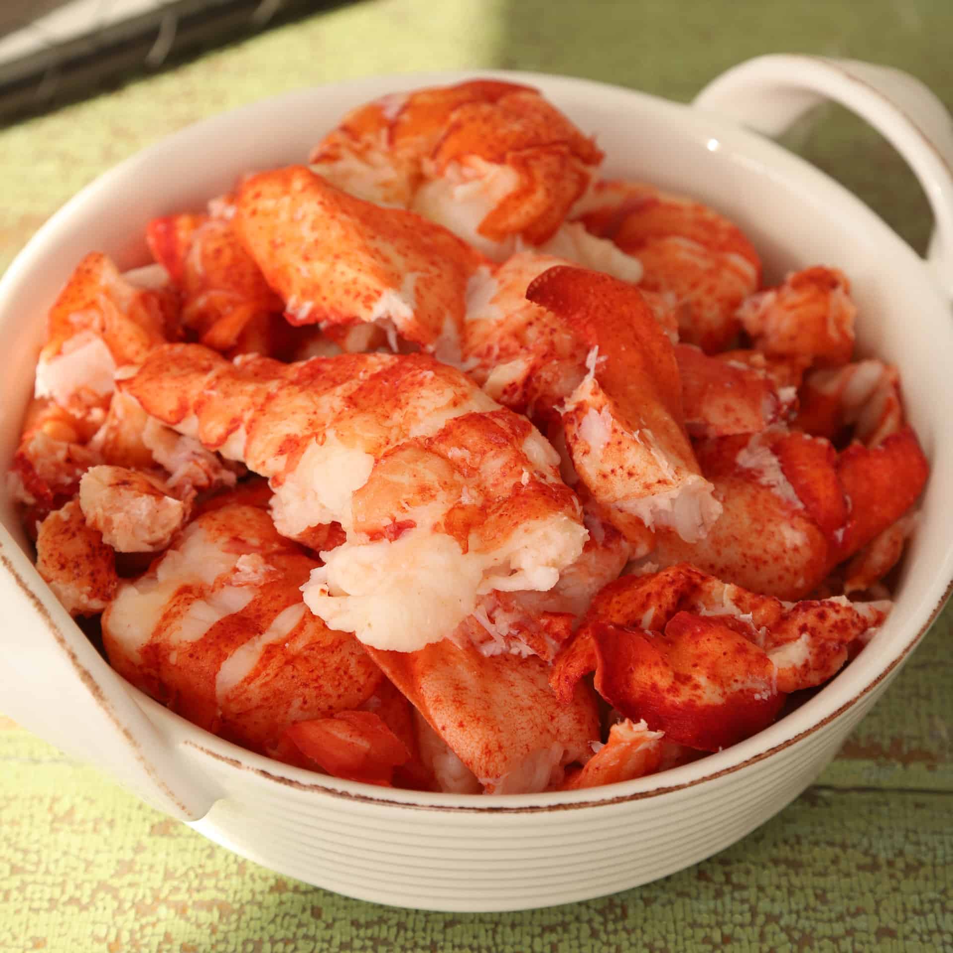 Maine Lobster Meat