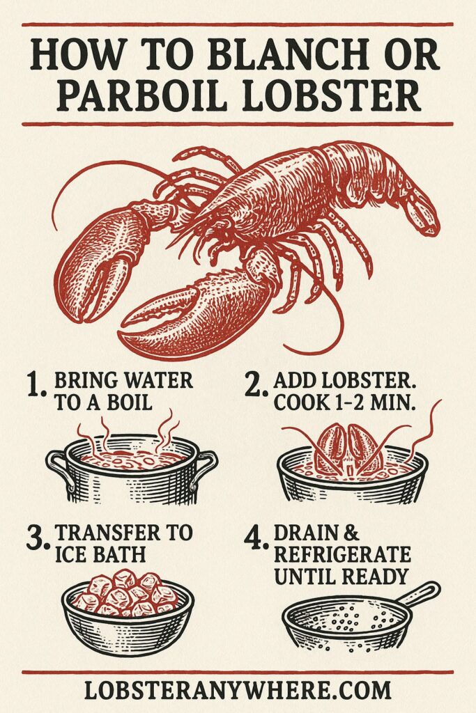Can You Freeze Lobster Meat: Essential Tips for Freshness Preservation