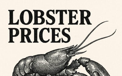Lobster Prices Per Pound – Maine Lobster Cost Guide