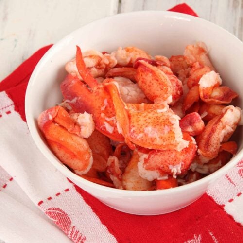 Buy Raw Claw and Knuckle Meat