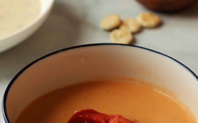How to Make Lobster Chowder