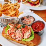 Best Lobster Virginia