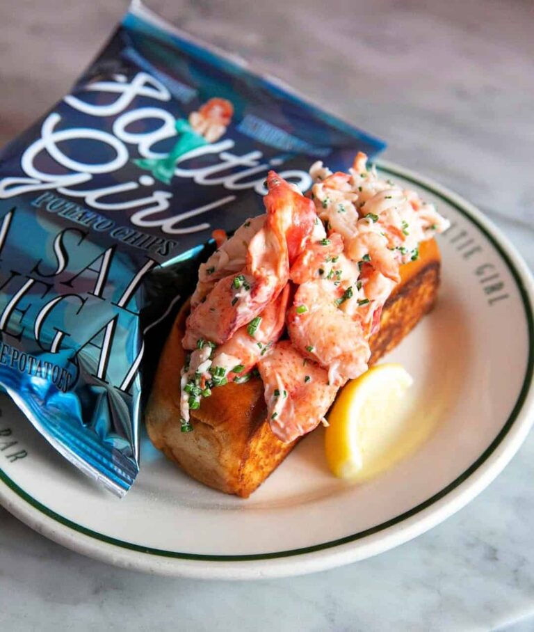 The Best Lobster Rolls In Boston LobsterAnywhere