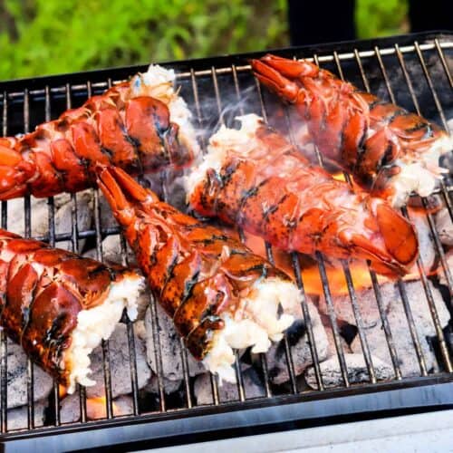 sweet 16 lobster tail deal
