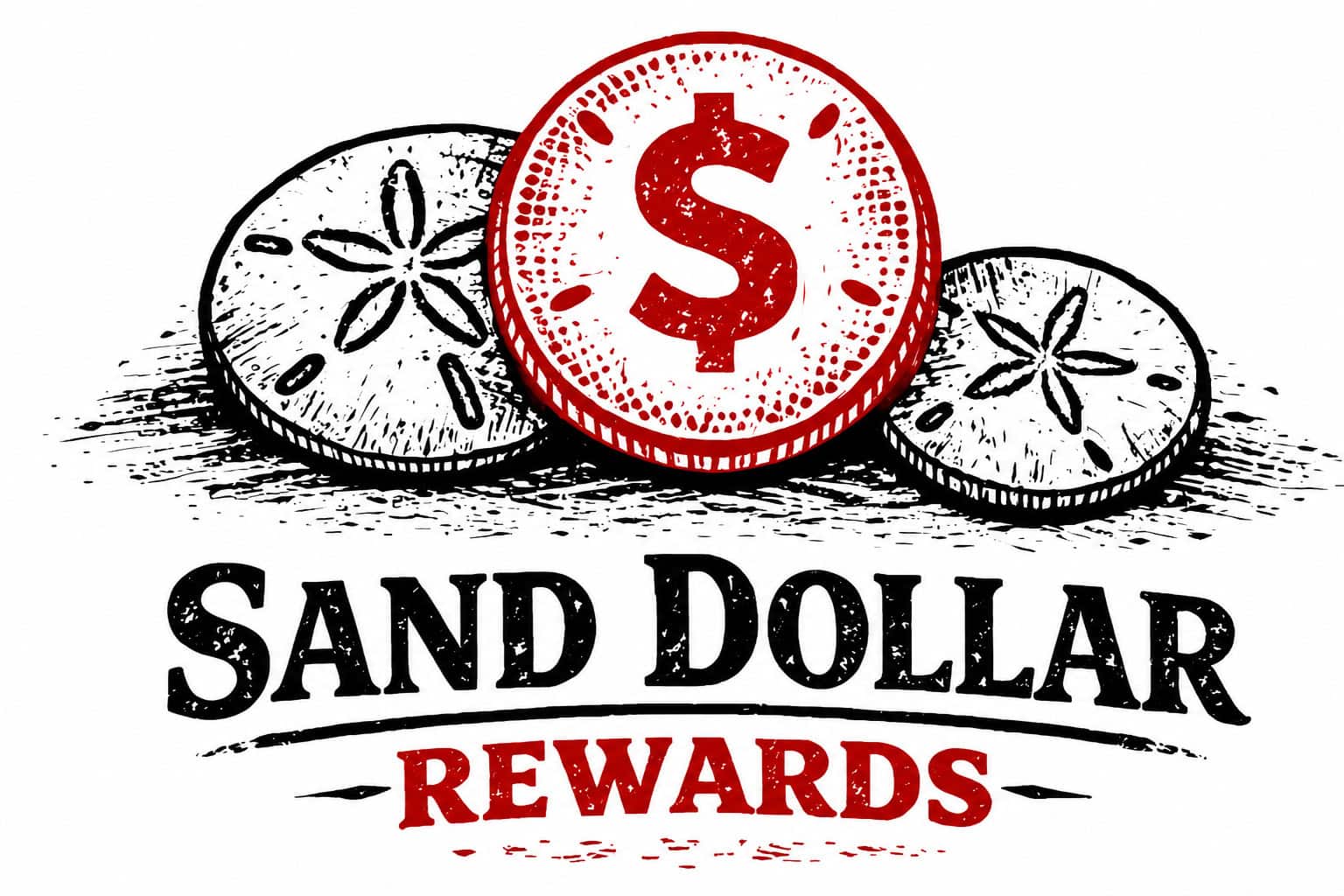 LobsterAnywhere Sand Dollar Rewards