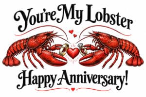 Happy Anniversary E-Card